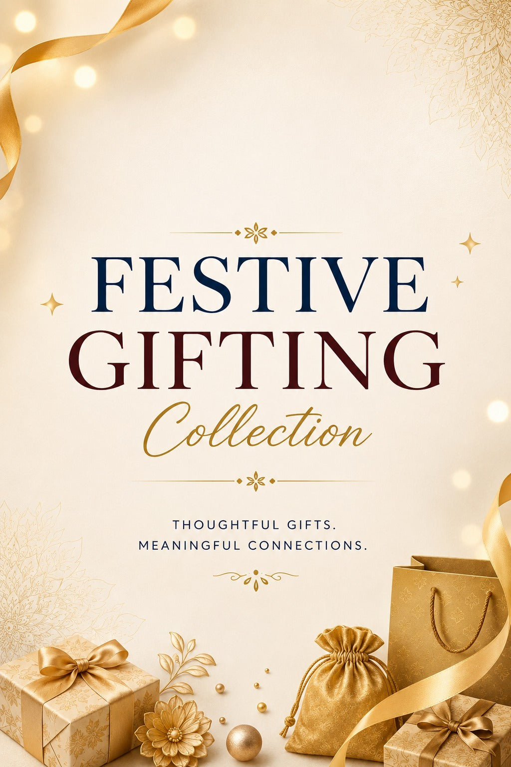 Festive Gifting