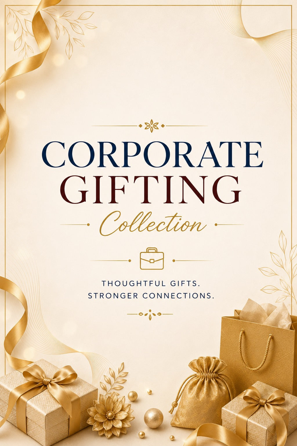 Corporate Gifting