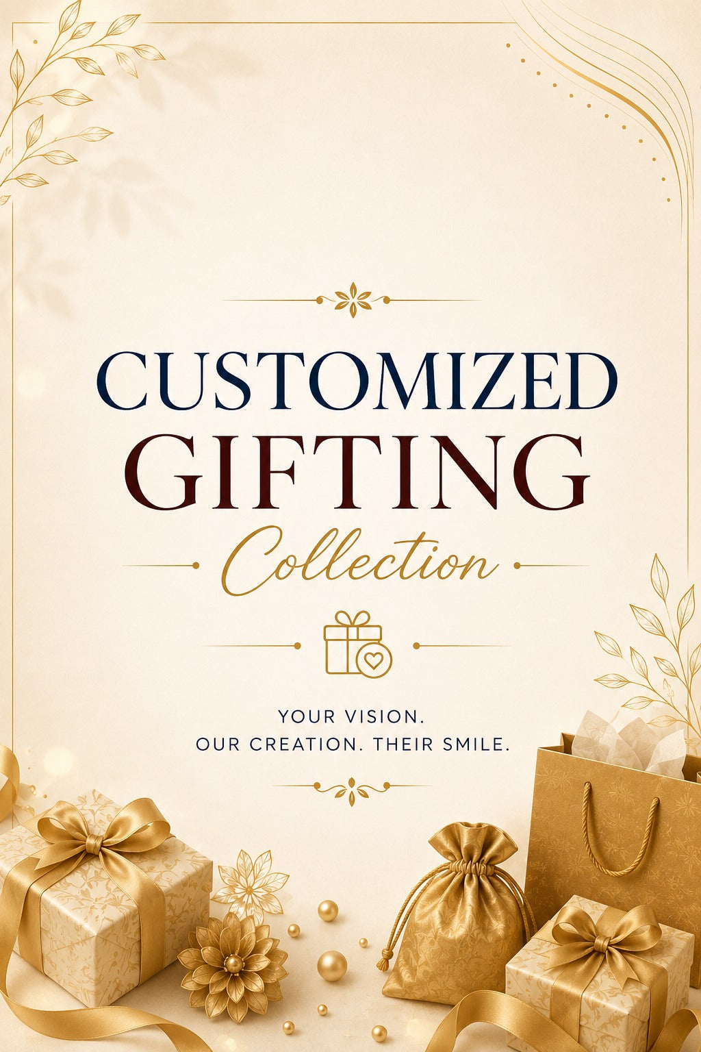 Customized Gifts