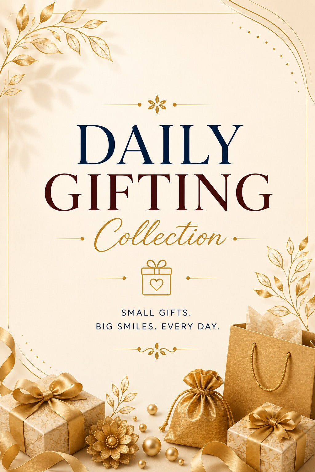 Daily gifting