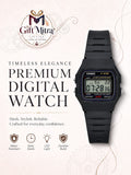 Luxury Watch Model no. 1001