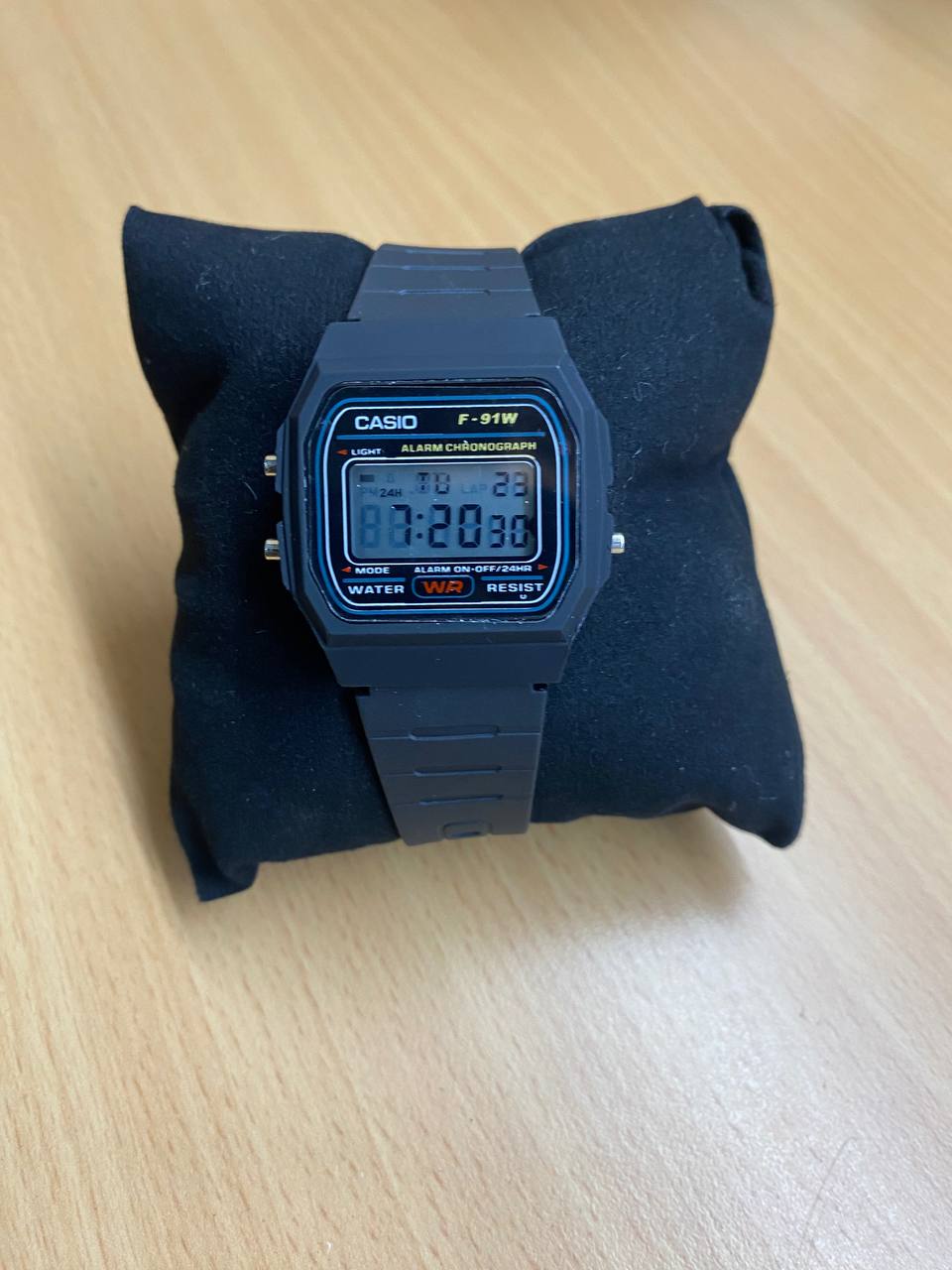 Luxury Watch Model no. 1001