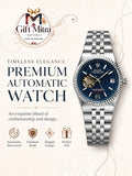 Luxury Watch Model no. 1002