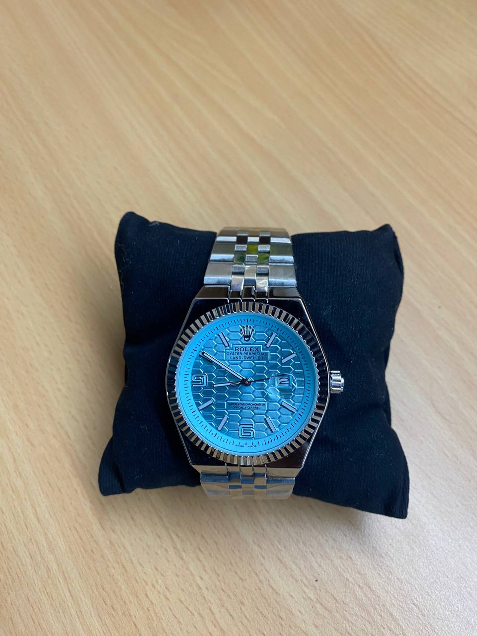 Luxury Watch Model no. 1004