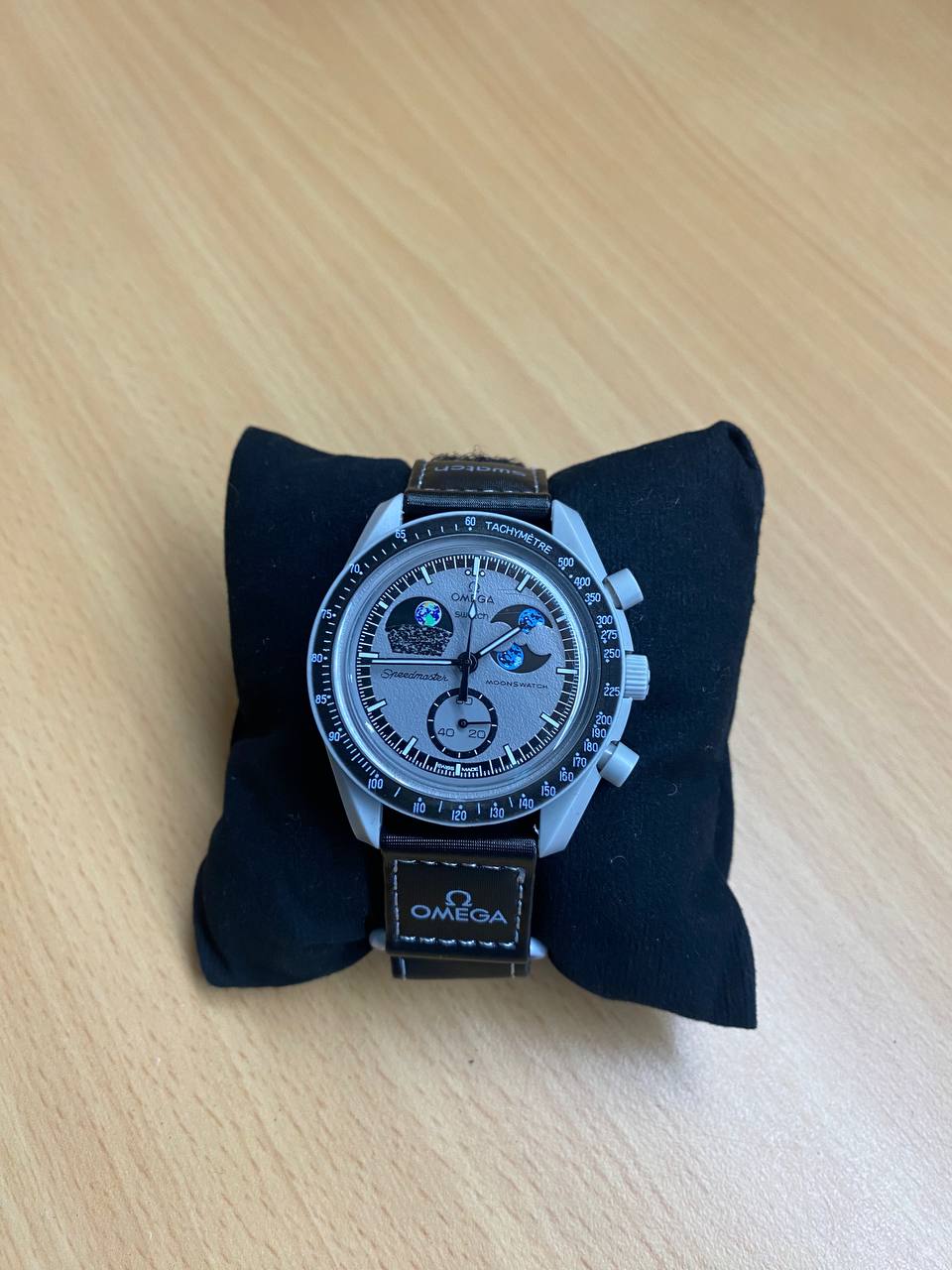 Luxury Watch Model no. 1005