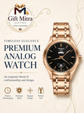 Luxury Watch Model no. 1006