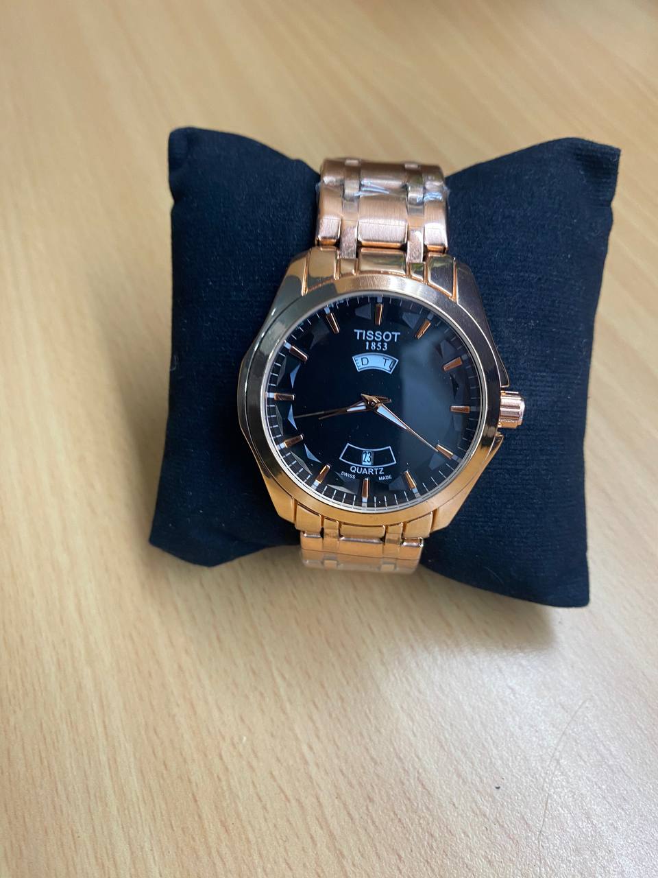 Luxury Watch Model no. 1006