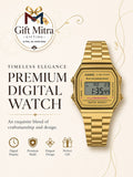 Luxury Watch Model no. 1007