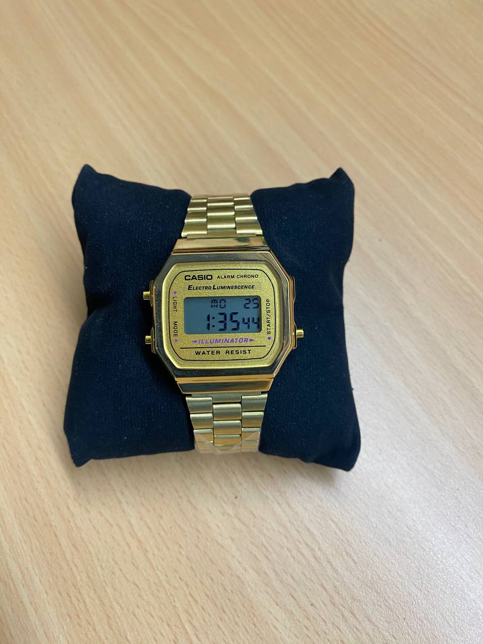 Luxury Watch Model no. 1007
