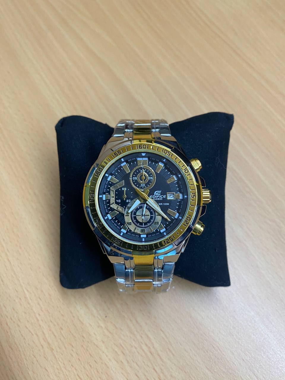 Luxury Watch Model no. 1008