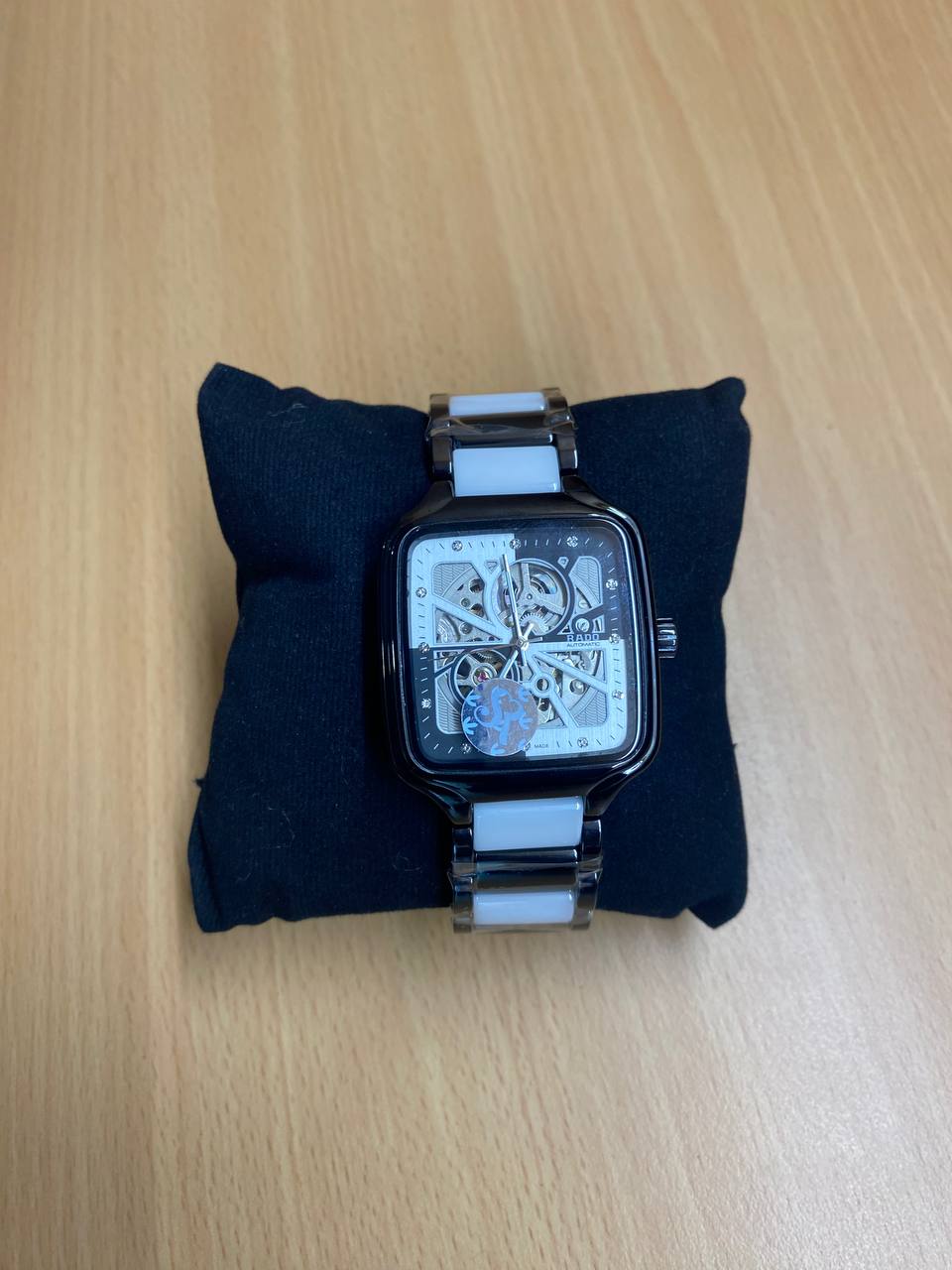 Luxury Watch Model no. 1009