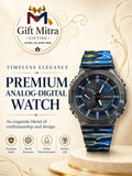 Luxury Watch Model no. 1010
