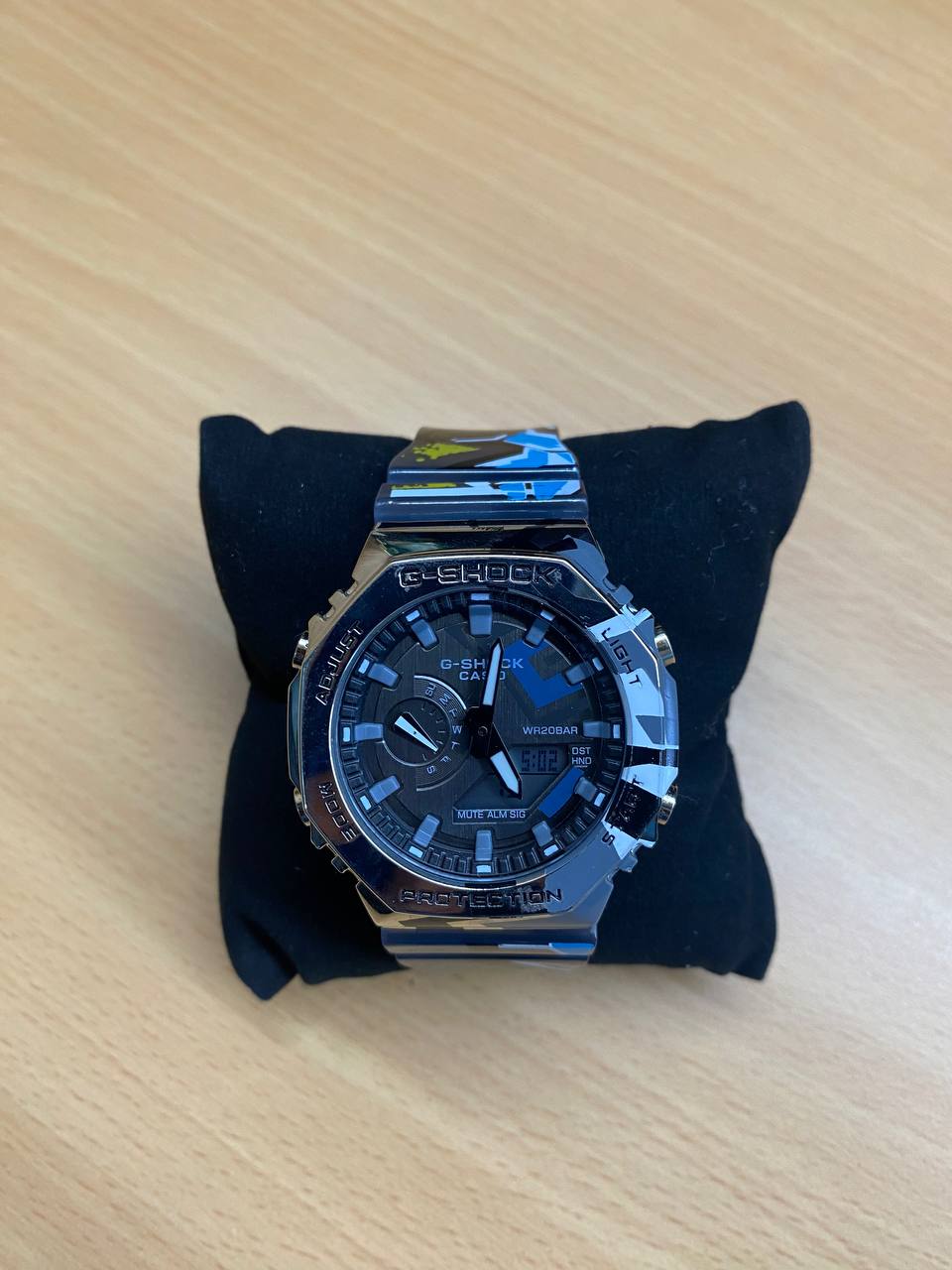 Luxury Watch Model no. 1010
