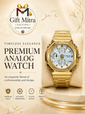 Luxury Watch Model no. 1011