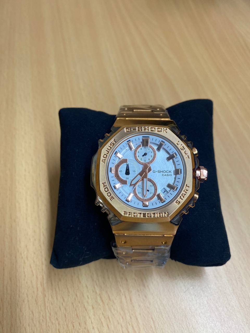Luxury Watch Model no. 1011