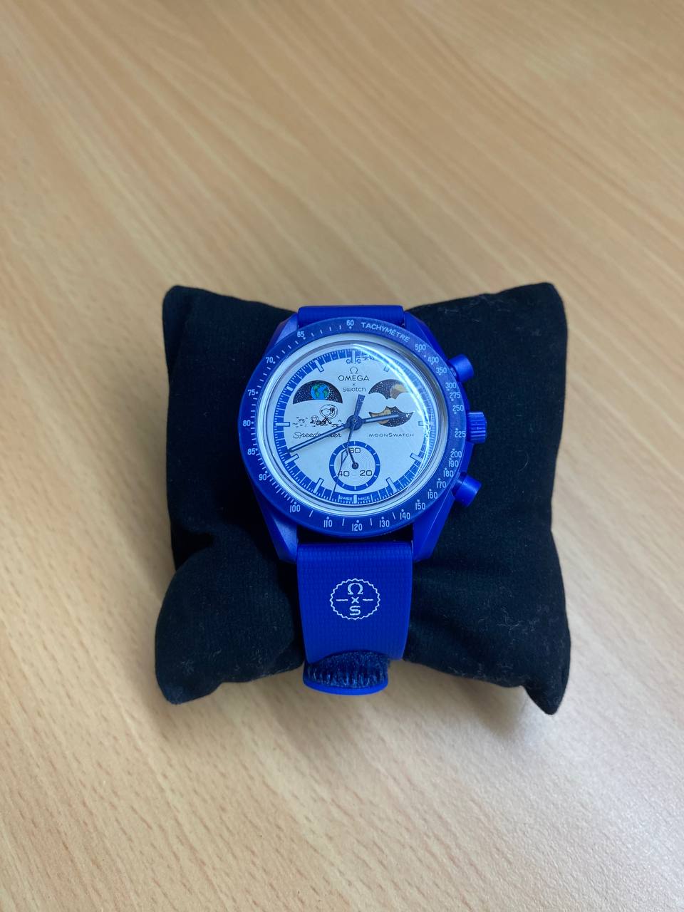 Luxury Watch Model no. 1012