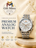 Luxury Watch Model no. 1014