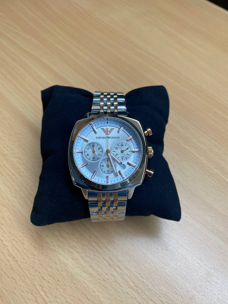Luxury Watch Model no. 1014