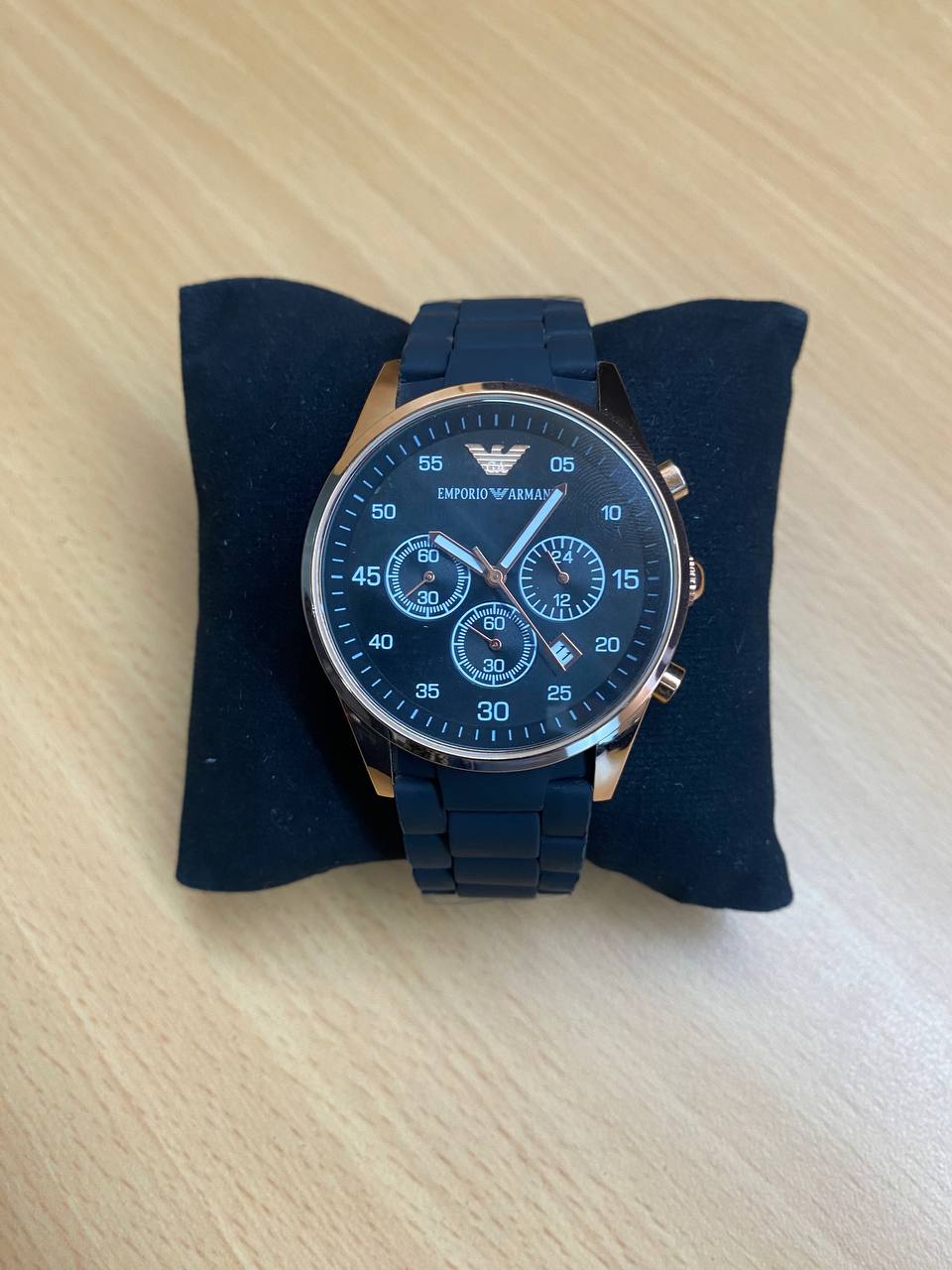 Luxury Watch Model no. 1015