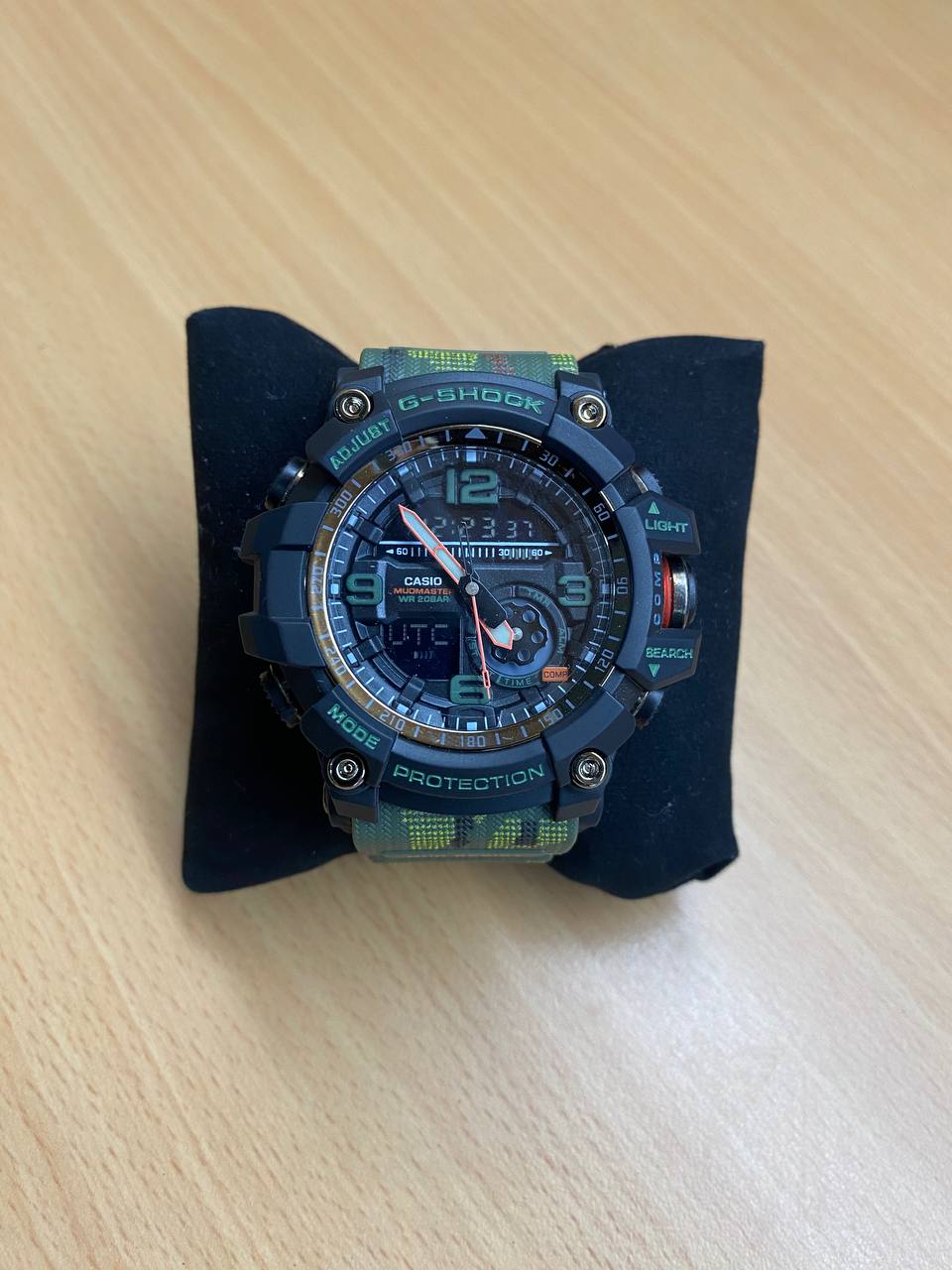 Luxury Watch Model no. 1016