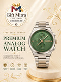 Luxury Watch Model no. 1017