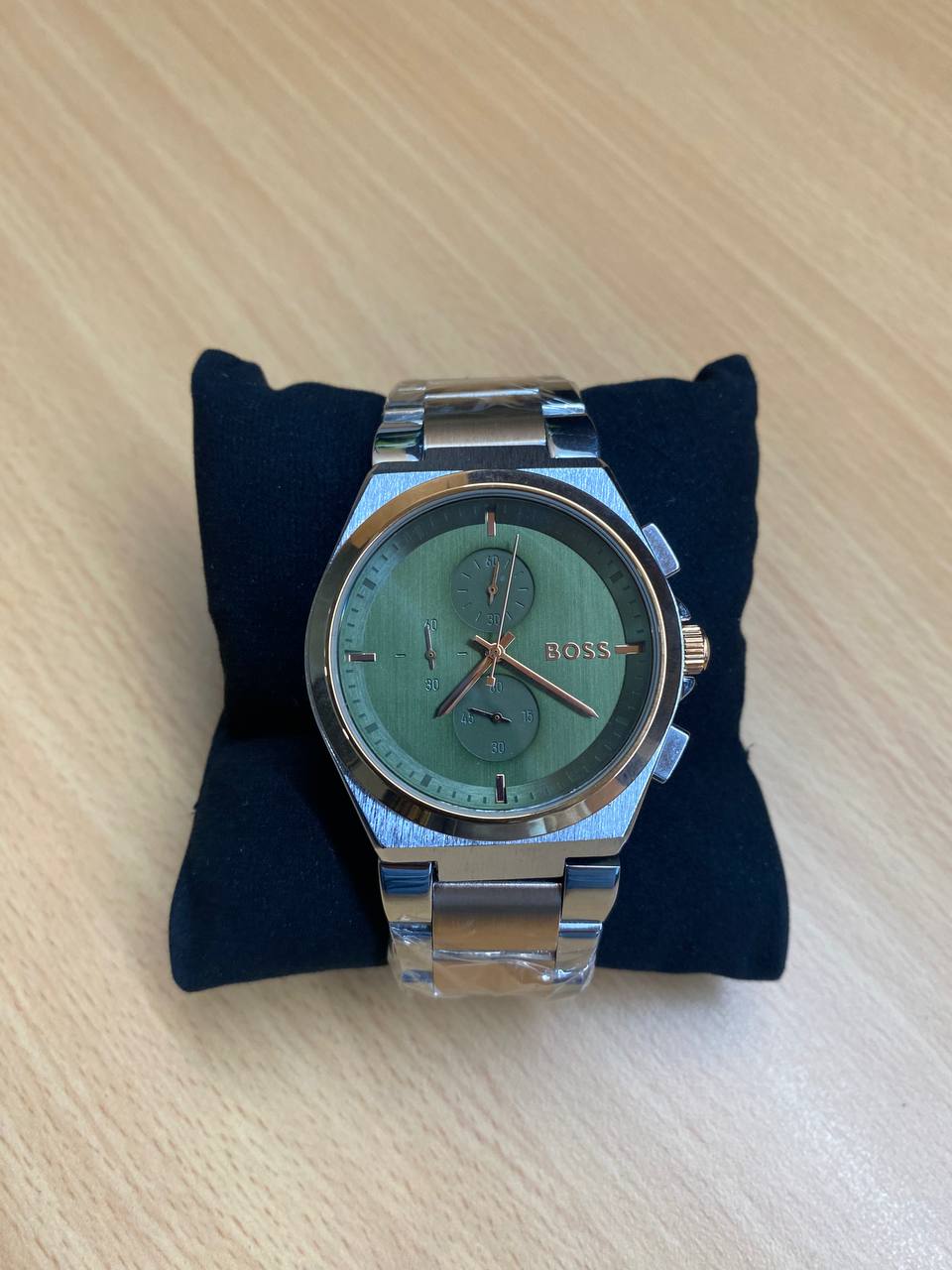 Luxury Watch Model no. 1017
