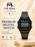 Luxury Watch Model no. 1018