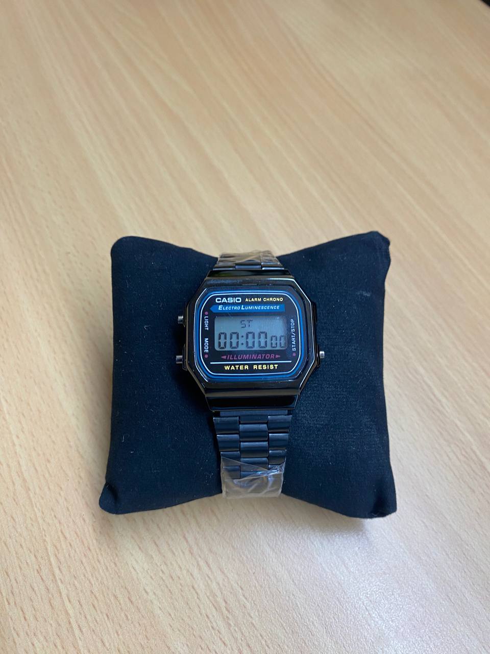 Luxury Watch Model no. 1018