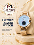 Luxury Watch Model no. 1019