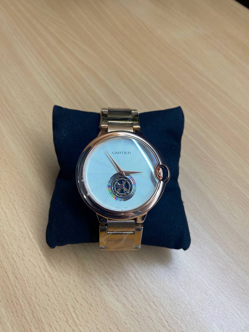 Luxury Watch Model no. 1019