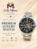 Luxury Watch Model no. 1020