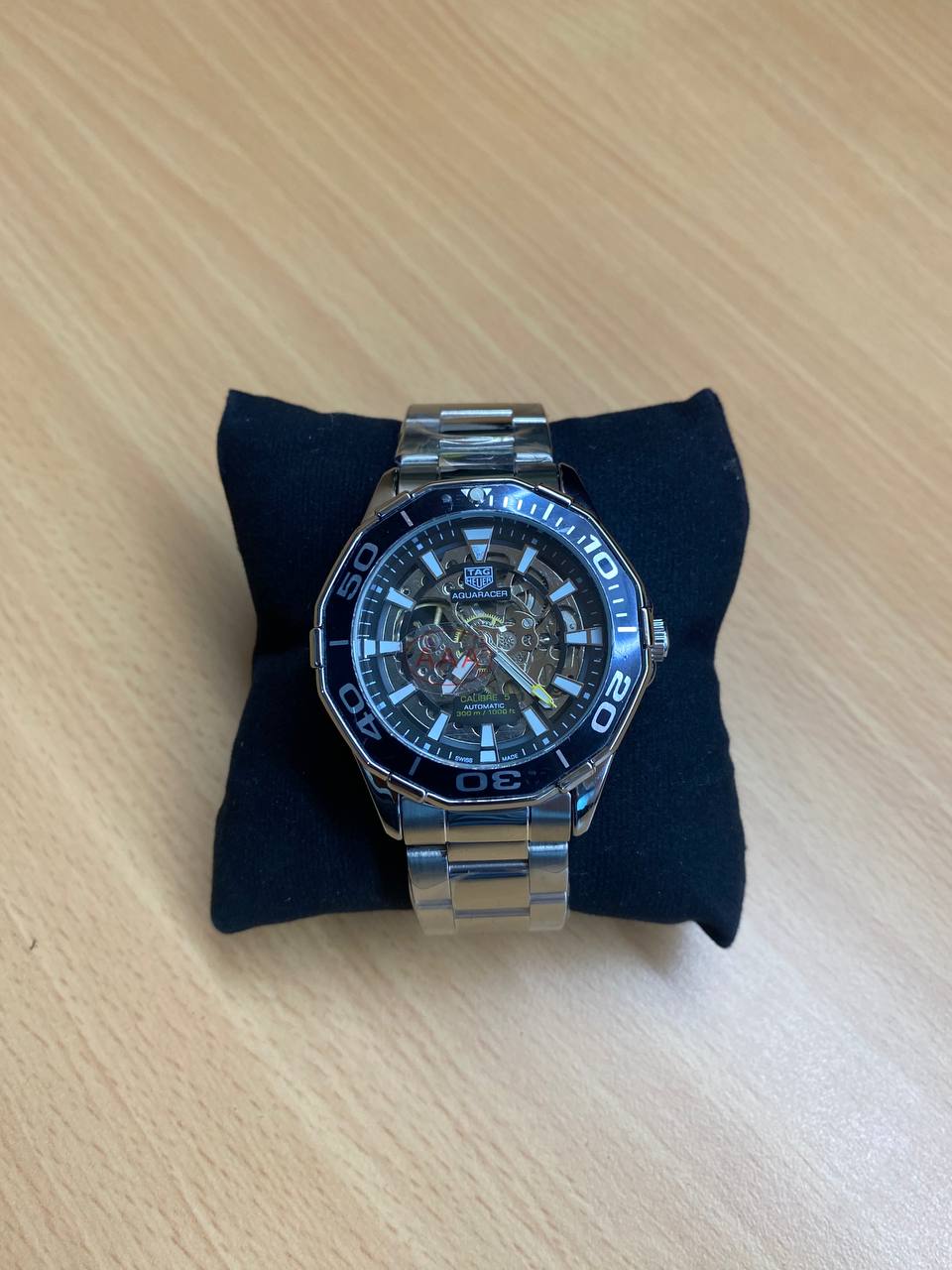 Luxury Watch Model no. 1020