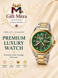 Luxury Watch Model no. 1021