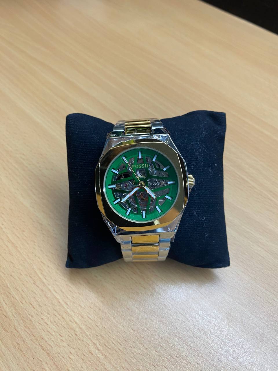 Luxury Watch Model no. 1021