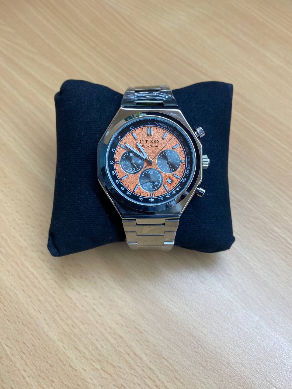 Luxury Watch Model no. 1023