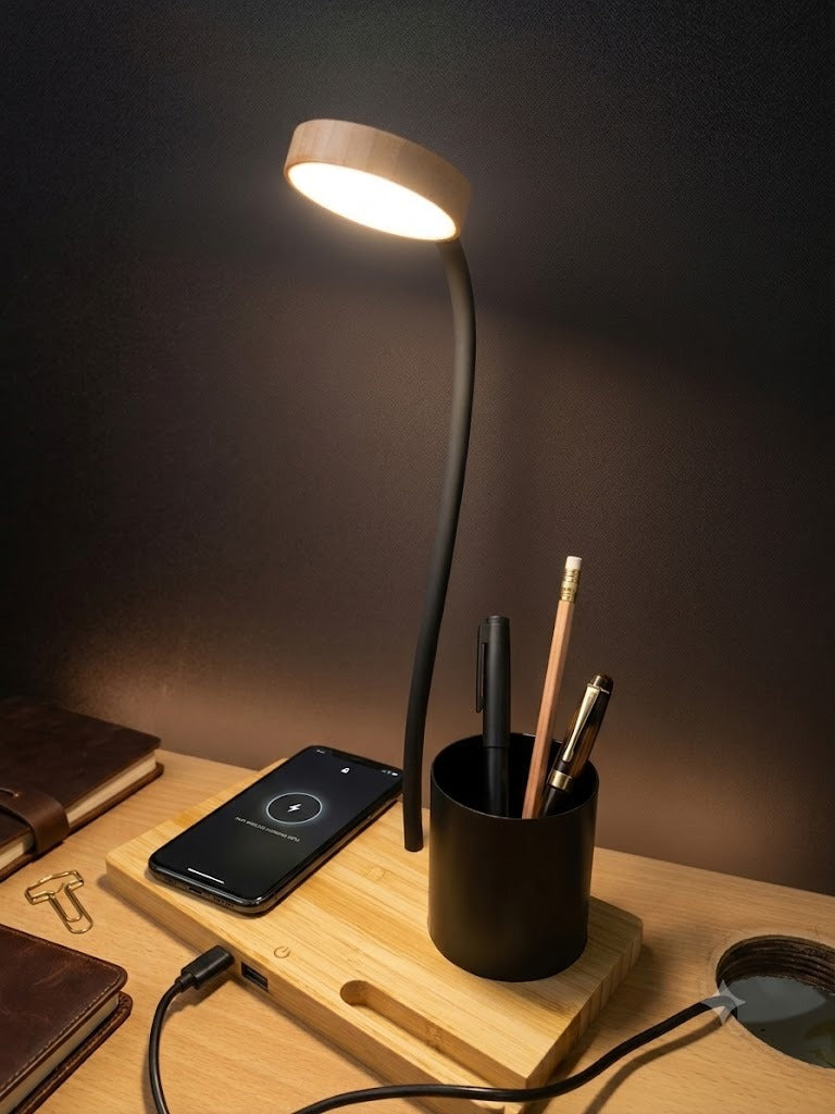 Smart Lamp