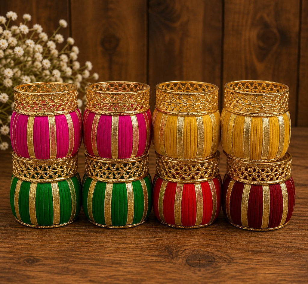 Customizable Decorative Matka Candle Holder Set | Handcrafted Festive Tealight Holders for Diwali, Home Décor & Corporate Gifting | Gift Mitra