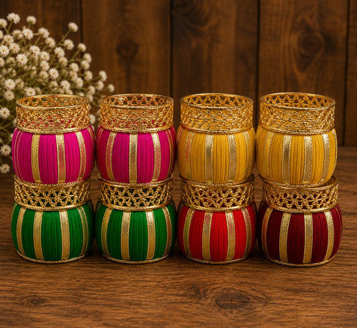Customizable Decorative Matka Candle Holder Set | Handcrafted Festive Tealight Holders for Diwali, Home Décor & Corporate Gifting | Gift Mitra