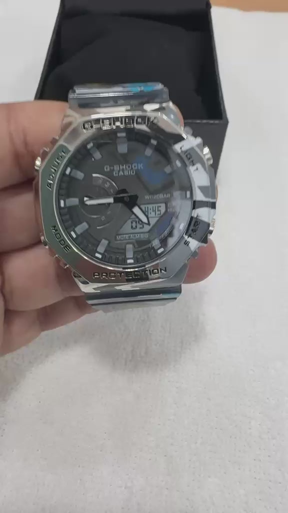 Luxury Watch Model no. 1010