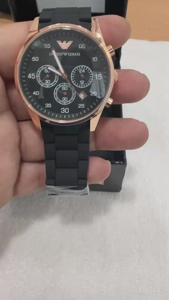 Luxury Watch Model no. 1015