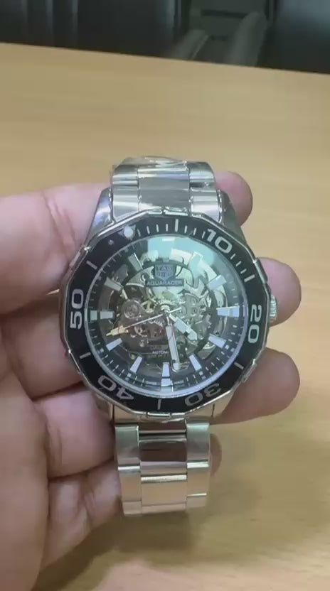 Luxury Watch Model no. 1020