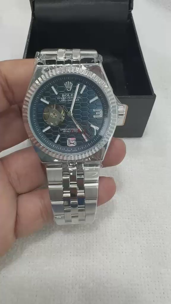 Luxury Watch Model no. 1002