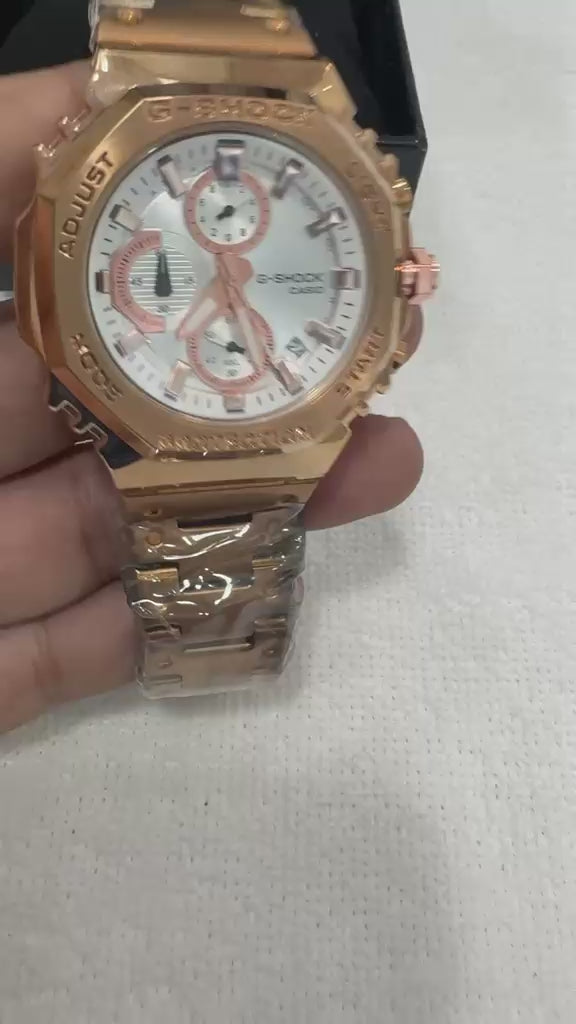 Luxury Watch Model no. 1011