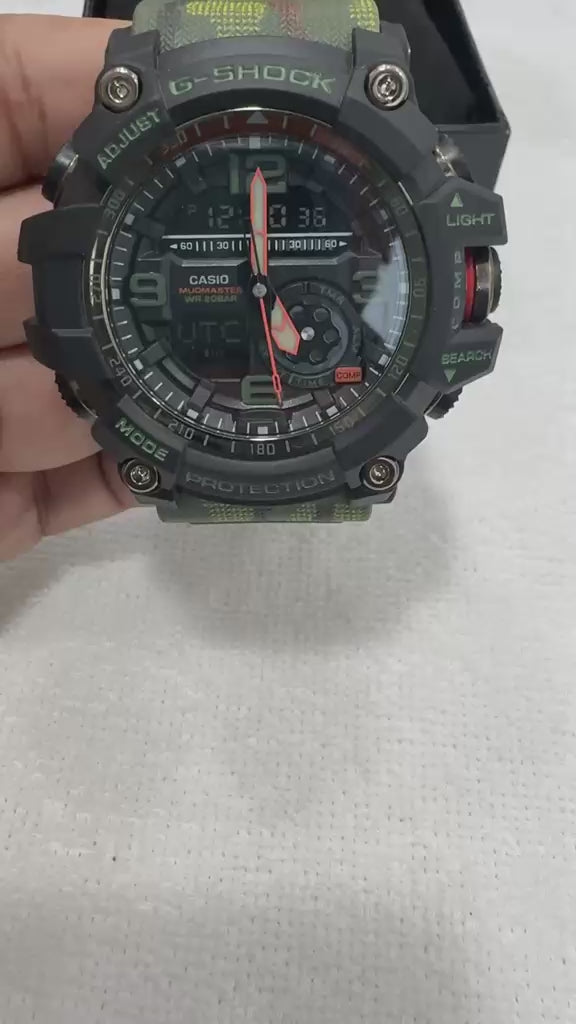 Luxury Watch Model no. 1016
