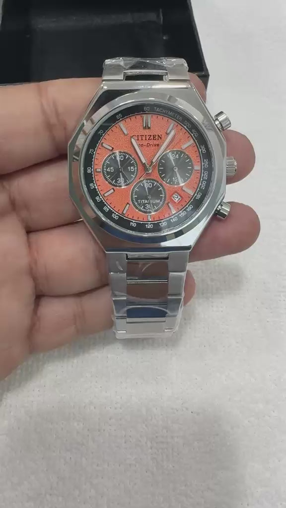 Luxury Watch Model no. 1023