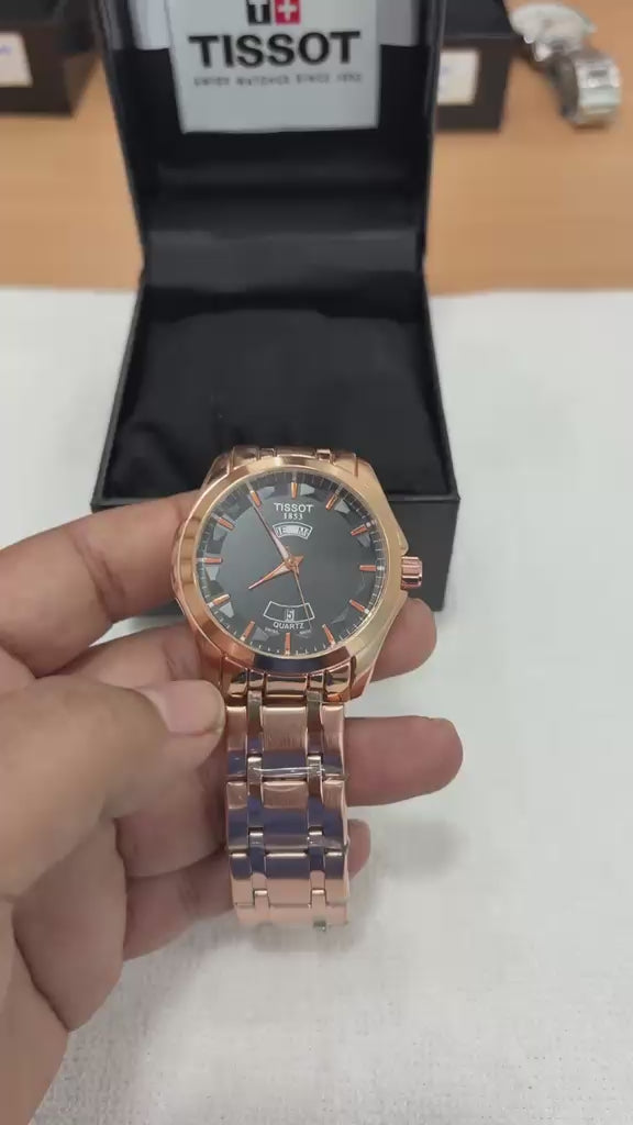 Luxury Watch Model no. 1006