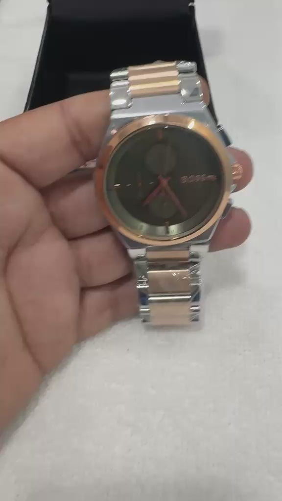 Luxury Watch Model no. 1017