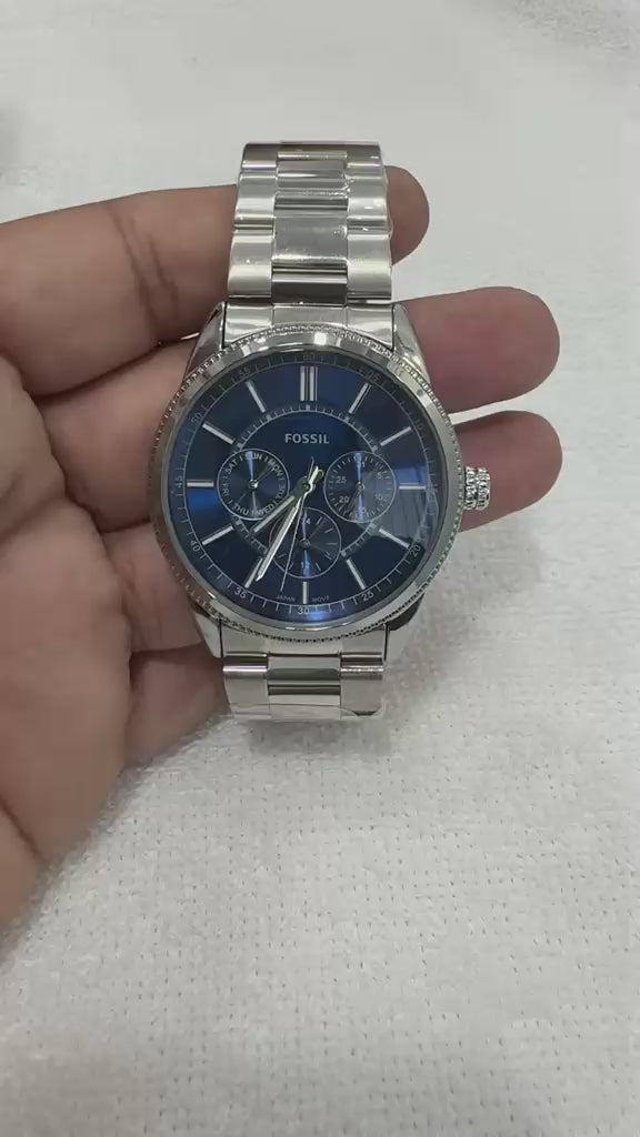 Luxury Watch Model no. 1022