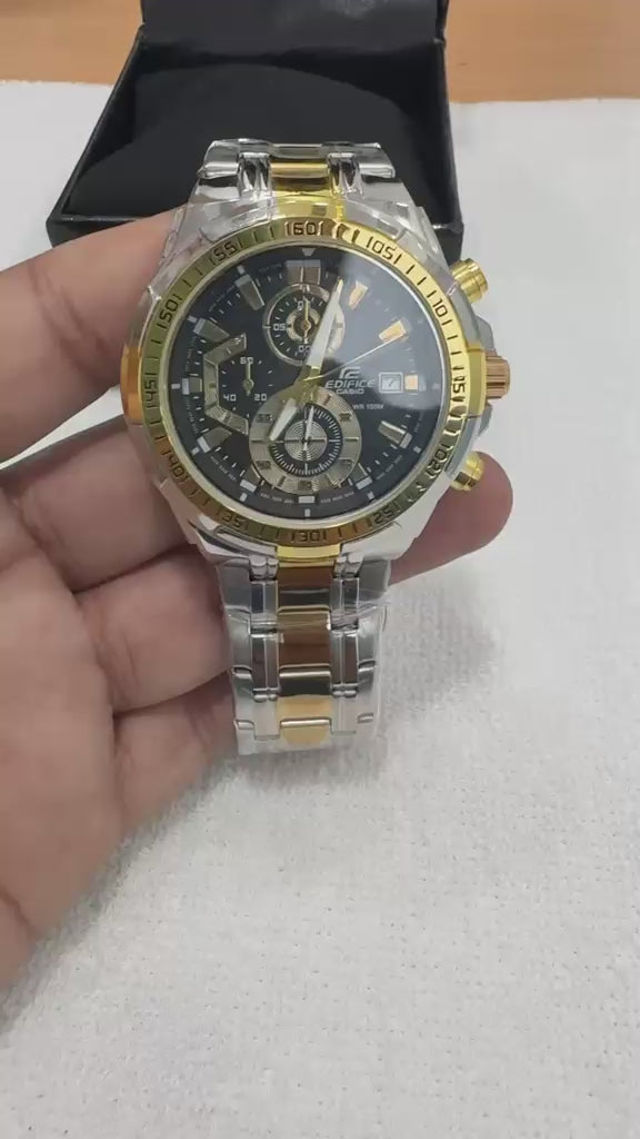 Luxury Watch Model no. 1008