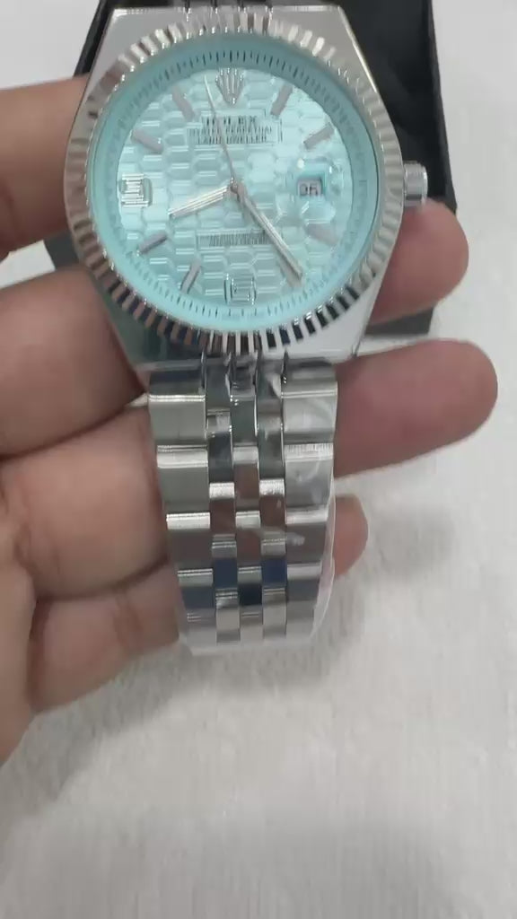 Luxury Watch Model no. 1004
